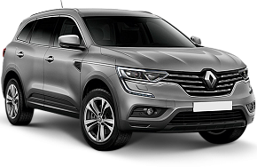 Koleos